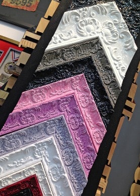 Picture Frame Mouldings - Over 1.5K Options - Framagraphic